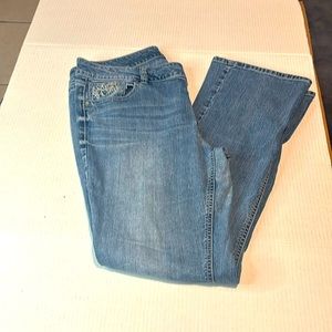 Modern Fit women’s jeans size 16 in great pre-loved condition